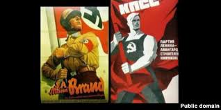 Co było mniejszym złem: nazizm czy komunizm?